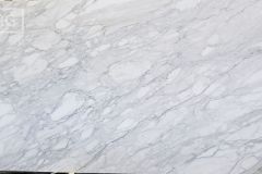 Calacatta Delicato Extra Honed & Polished (126x72) [Lot 590]