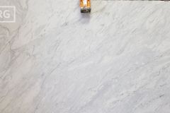 Calacatta Delicato Honed Marble (127x79) [Lot #569]