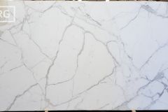 Calacatta Di Lusso Honed Marble (134x71) [Lot #660]