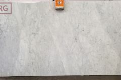 Calacatta Michelangelo Extra Honed Marble (approx 119x72) [Lot #362-1]