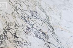 Calacatta Monet Honed Marble (131x78) [Lot 171]