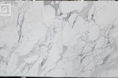 Calacatta Nobilis Honed Marble (130x77) [Lot#685 Block #434]