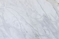 Calacatta Oro Classic Honed Marble (125x78) [Lot 337]