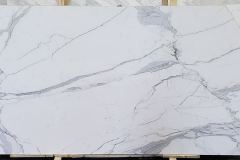 Calacatta Regale Honed Marble ~120x68 [#0086]