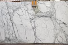 Calacatta Vagli Extra Polished Marble ~126x66 [#0058]