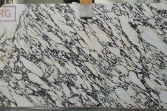 Calacatta Viola Honed Marble (110x59) [Lot #638]