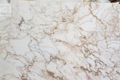 Calacatta di Pesco Honed Marble (109x68) [Lot 160]