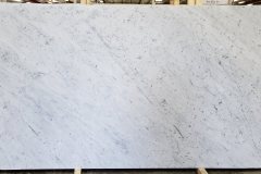 Carrara Campanili Honed Marble ~141x71 [#0424]