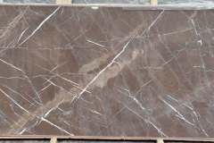 Collemandina Polished Marble ~126x66 [#0273]