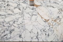 Corchia Antico Honed Marble (122x72) [Lot #144]