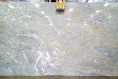 Cote DAzur Polished Dolomite (121x78)[Lot 1037]