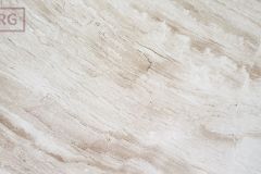 Daino Reale Polished Marble (122x73) [Lot #097]