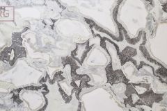 Dover White Polished Marble (120x60) [Lot 244]