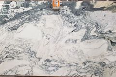 Fantastico Arni Honed Marble (127x72) [Lot #891]