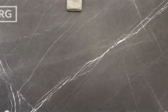 Graffite Honed Marble (111x71) [Lot #380-block1]