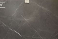 Graffite Honed Marble (114x75) [Lot 126]