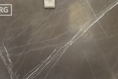 Graffite Satin Marble (111x71) [Lot #380-block1]