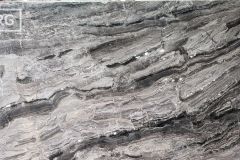 Grigio Orobico Polished Marble (129x75) [Lot #539]