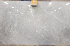 Grigio Perla Polished Marble (117x77) [Lot#567]