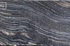 Kenya Black Polished Marble (120x76) [Lot #222]