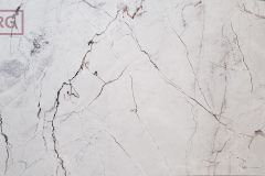 Maximum White Polished Dolomite (120x75) [Lot #682]