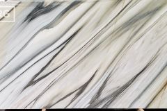 Oyster Fabricotti Polished Marble (113x62) [Lot #167]