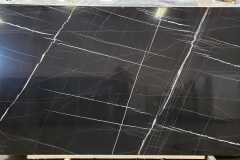 Sahara Noir Polished Marble (approx 105x64)