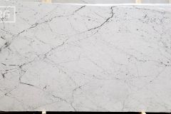 Statuarietto Honed Marble (116x62) [Lot #808]