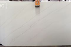 Statuario Colorado Brushed Marble (135x75) [Lot #686]