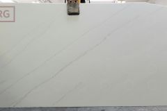 Statuario Colorado Honed Marble (135x75) [Lot #686]