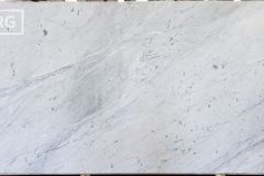 Statuario Honed Marble (140x79) [Lot #555 Block#26705]