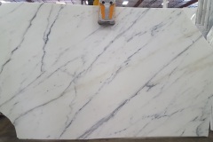 Statuary Super Classic Honed Marble (108x66)[Lot#567]