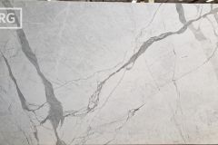 Statuary Super Classic Honed Marble (105x78-120x78) [Lot #121]