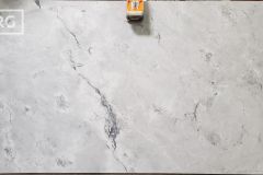 Super White Honed Dolomite (124x74) [Lot #658]