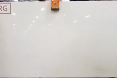 Thassos Extra Polished Marble (approx 112x70) [Lot #197]