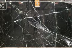 Verde Levanto Polished Marble (138x70) [Lot #832]