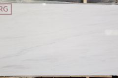 White Dolomite Extra Polished Dolomite (approx 130x67) [Lot#611]*Single Slab*Dublin