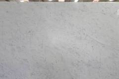 Bianco Carrara Extra Select Honed Marble (approx 116x73-78) [Lot #524]*Single Slab
