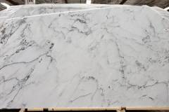 Calacatta Retro Satin Marble (approx 114x66) [Lot#1454]