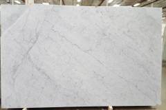 Carrara Graziani Honed Marble (approx 115x73)[Lot#405]*Single Slab*Sacramento