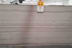 Coffeewood Polished Marble (108x51) [Lot#617]