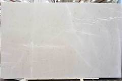 Corinthian Beige Honed Marble (approx 114x71) [Lot#1064]