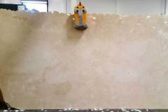 Crema Marfil Polished Marble (Single slabs available)