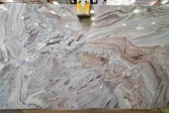 Gris Argento Polished Marble (approx 113x74) [Lot#365]