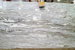 Nobilis Polished Marble (approx 128x75) [Lot#416]***Single slab