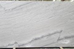 Shadow Storm Honed Marble (approx 110x74) [Lot#1188]