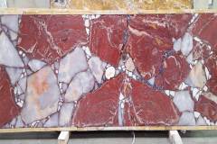 Stone Art Mosaic Marble 95x30