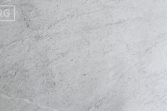 Bianco Carrara Classic Honed Marble (124x78) [Lot 445]