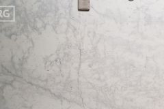 Calacatta Bellini Honed Marble (123x75) [Lot 092]