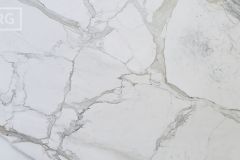 Calacatta Belo Honed Marble (118x72) [Lot 590]